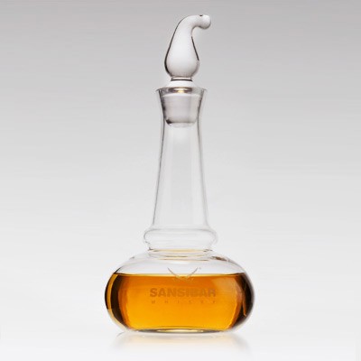 Still Decanter - Sansibar Whisky