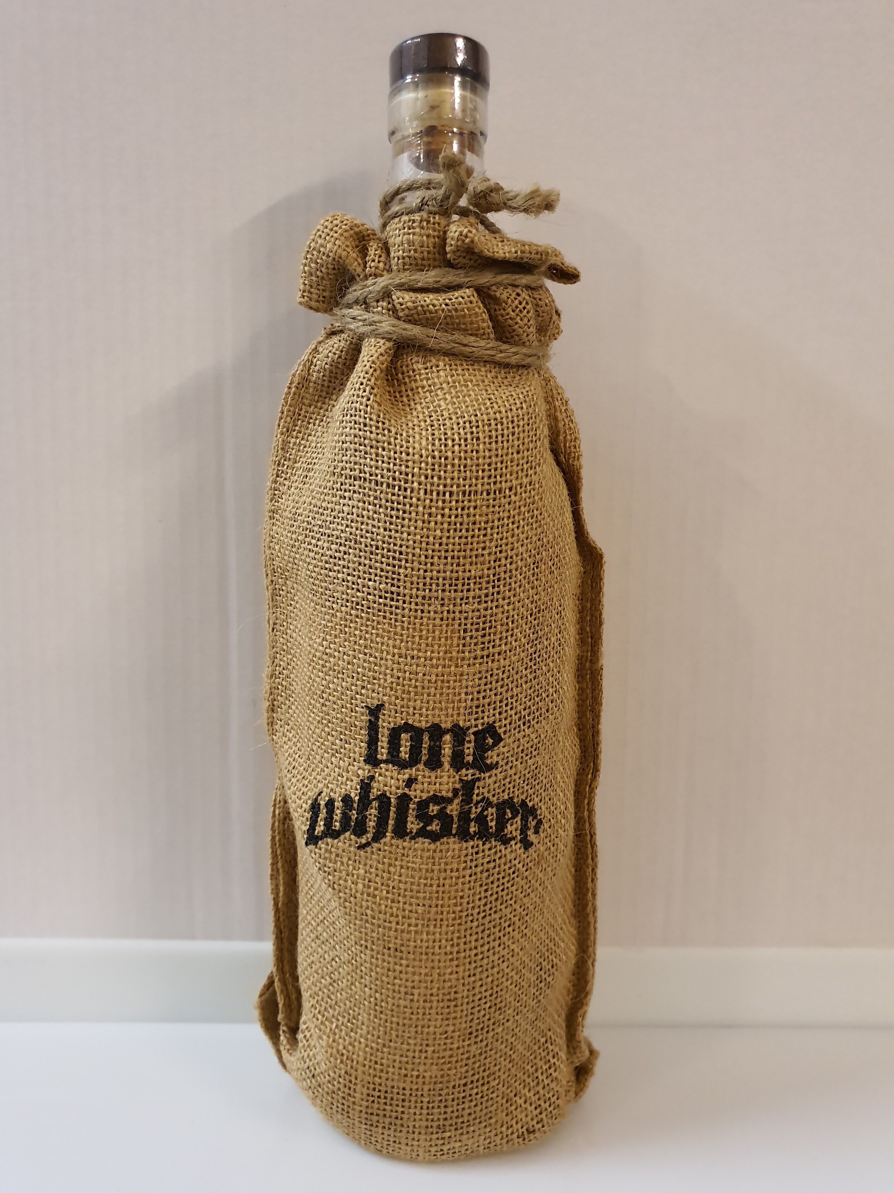 Lone Whisker 12y Batch 2