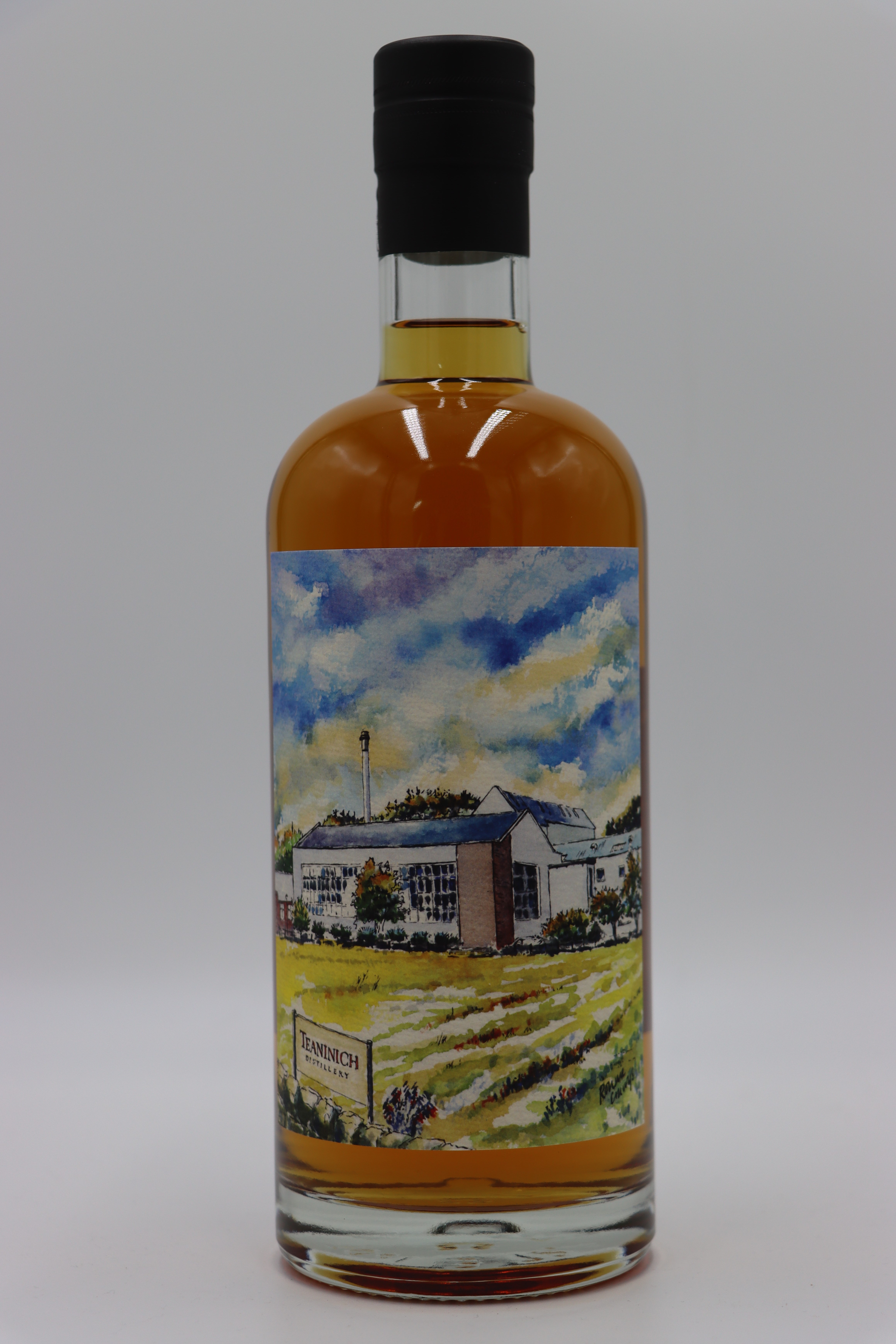 Teaninich 46y - JD's Personal Choice Batch 4