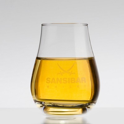 Tasting Glas - Sansibar Whisky