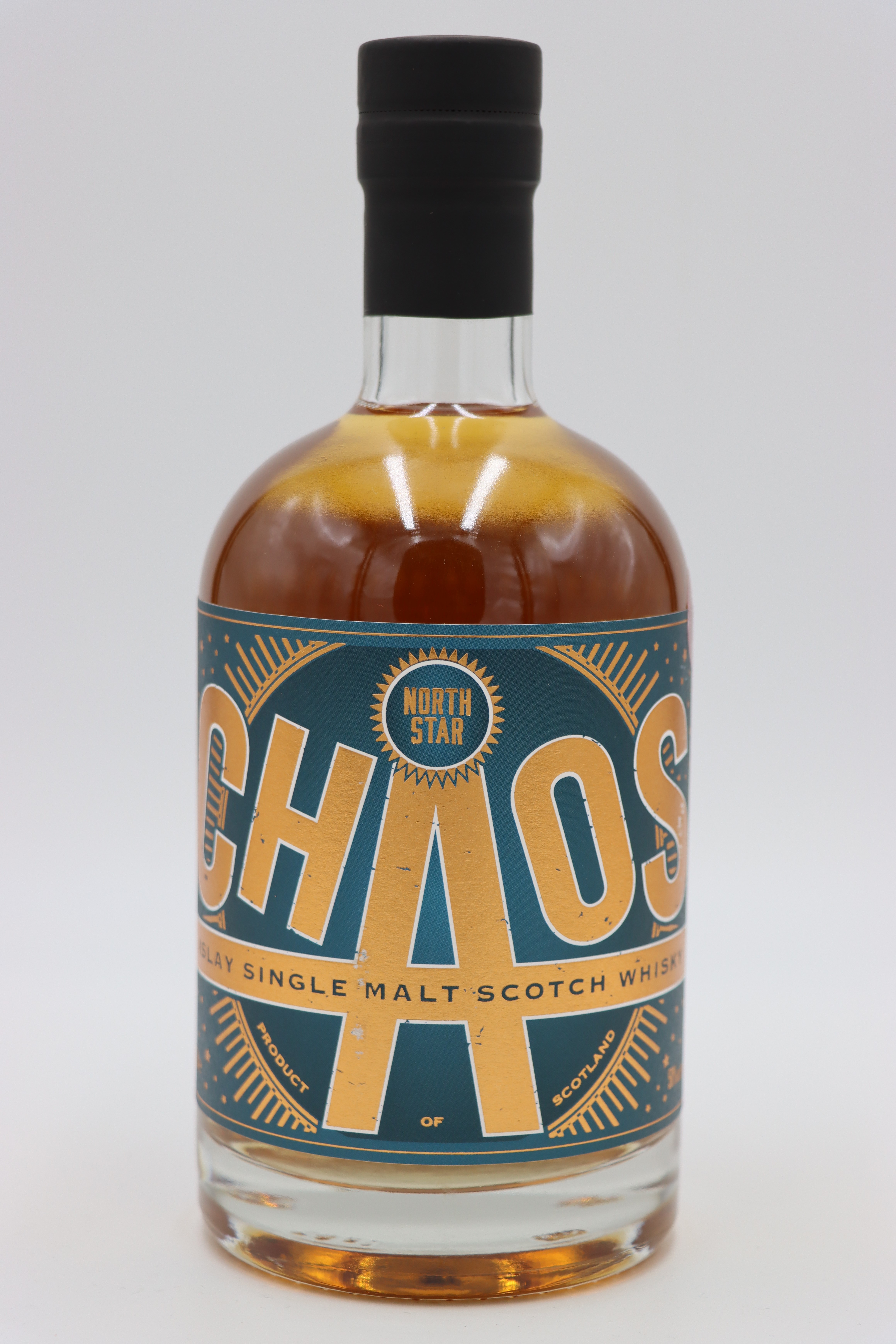 CHAOS Vol. 3 - North Star Chaos